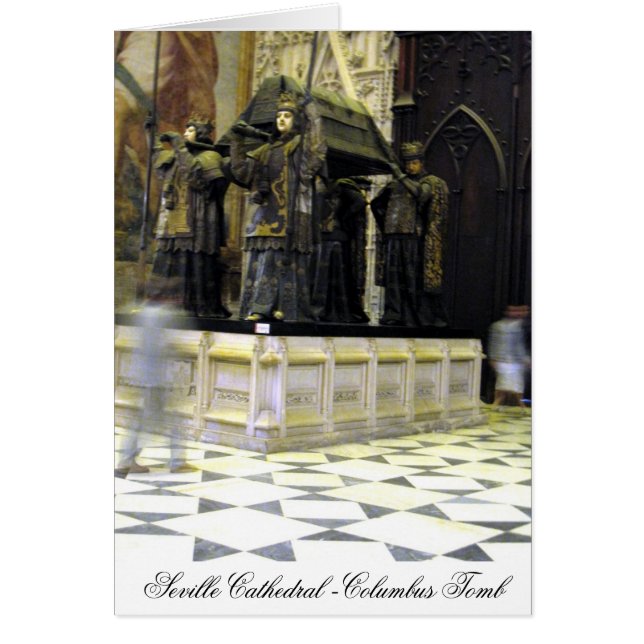 viaje de gc/n Artisanware, España (Frente)