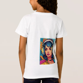 Viaje de tiempo a la camiseta de los 90