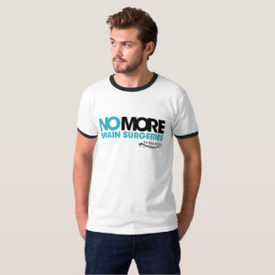 Viaje del PASEO de la camiseta del #NOMOREBS