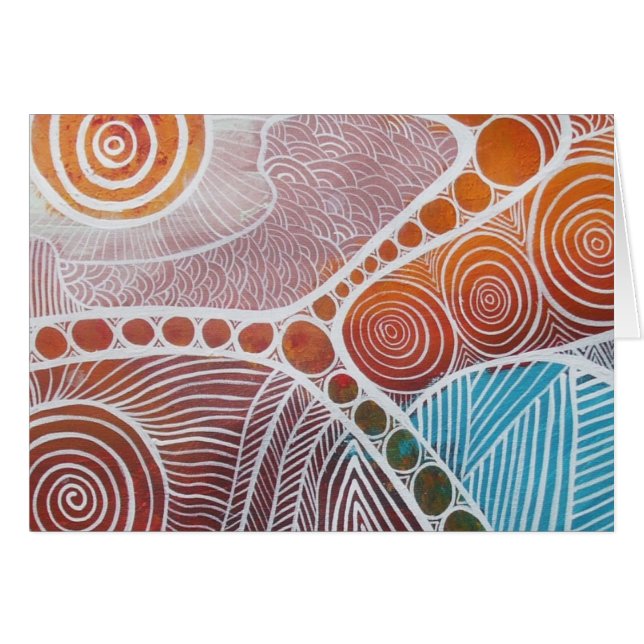 VIAJE DEL SUEÑO (Anverso (Horizontal))