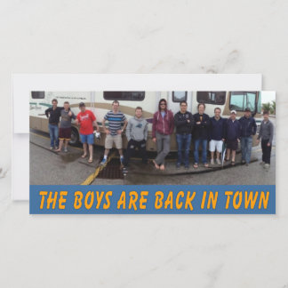 Viaje Derby RV - Foto de los establos de las puert