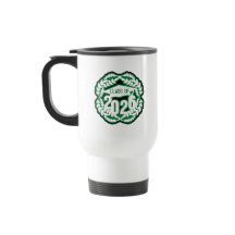 Diseño de taza para la promoción de 2026
