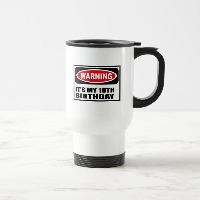 Viaje El cuidado de ÉL es MI décimo octava taza del (Derecha)