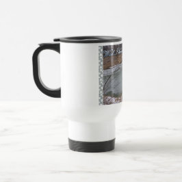 Viaje El deseo I tenía una taza del río - colección de