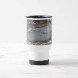 Viaje El deseo I tenía una taza del río - colección de