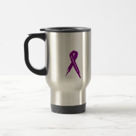 Viaje El humor de Crohn: "Para ir" taza