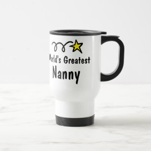 Viaje El regalo más grande de la taza de café de la