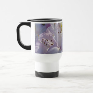 Viaje ¡ENFERMERA que cuida orgullosa feliz! Taza de