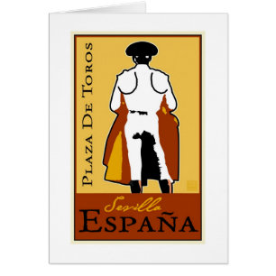 Viaje España