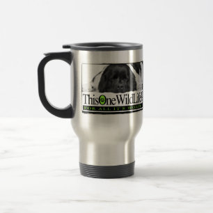 Viaje Esta taza un salvaje de la vida