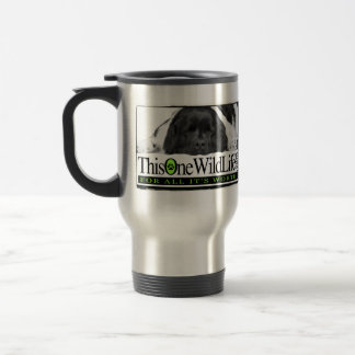 Viaje Esta taza un salvaje de la vida