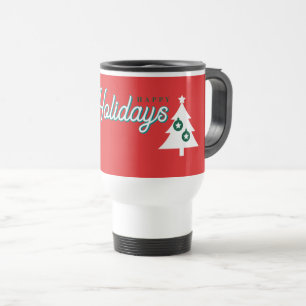 Viaje Estilo: Taza de viaje/para desplazamientos