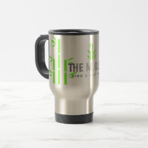 Viaje Estilo: Taza de viaje/para desplazamientos