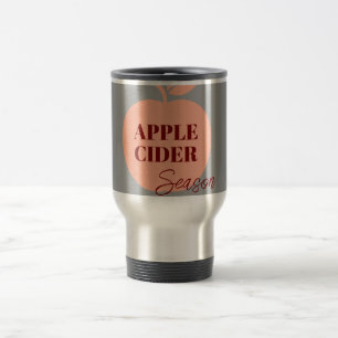 Viaje Estilo: Taza de viaje/para desplazamientos