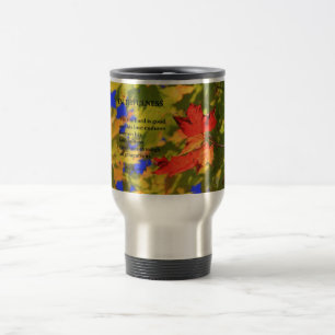 Viaje Fidelidad de la taza del viaje…