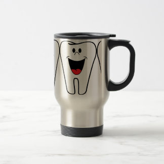 Viaje Imagen de la taza del viaje/del viajero