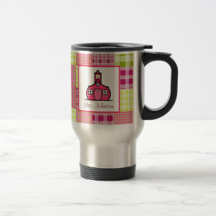 Viaje La escuela Madras de la taza del profesor inspiró
