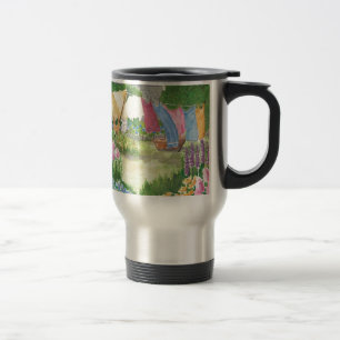 Viaje La lavandería de Kathy en Monhegan me robó la taza