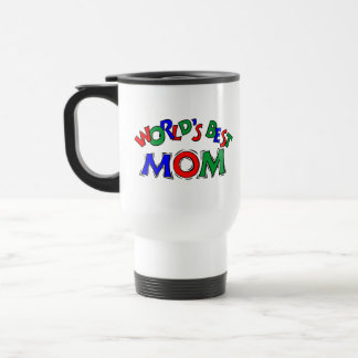 Viaje La mejor taza de la mamá del mundo