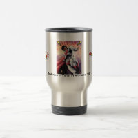 La taza #3 de Vultar