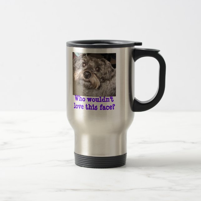 Viaje La taza de Bella (Derecha)