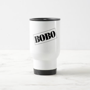 Viaje La taza de Bobo