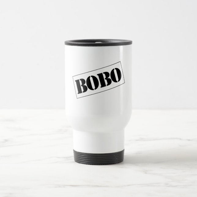 Viaje La taza de Bobo (Centro)