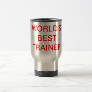 Viaje La taza de Joe