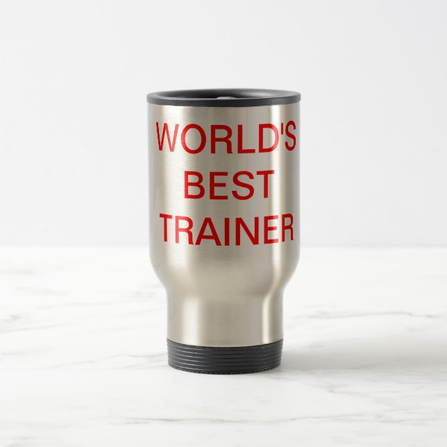 Viaje La taza de Joe (Centro)