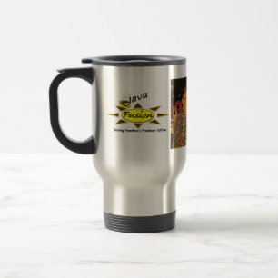 Viaje La taza de Lisa