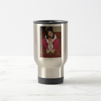 Viaje La taza de Samantha