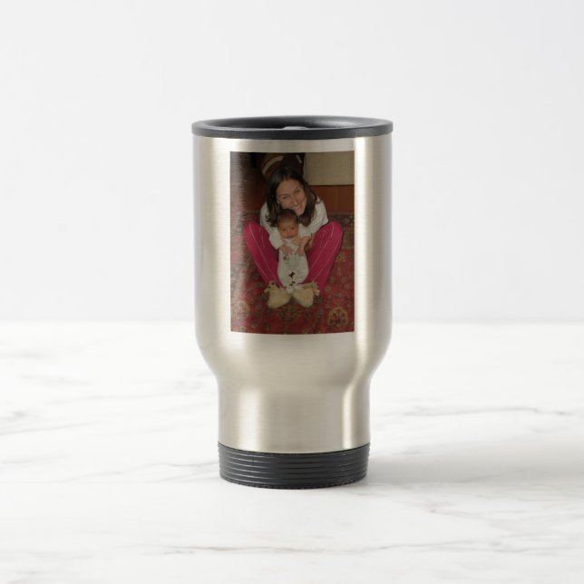 Viaje La taza de Samantha (Centro)