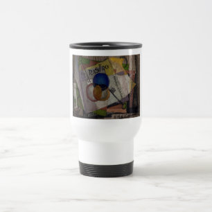 Viaje La taza del EL Rastro de Rivera - elija el estilo
