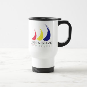Viaje La vida es una taza de