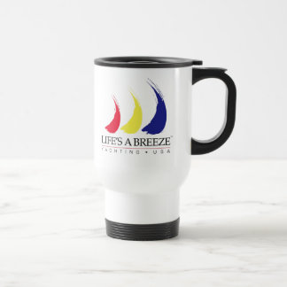 Viaje La vida es una taza de