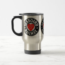 Viaje Línea de aire del litoral taza ferroviaria del