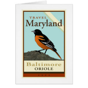 Viaje Maryland