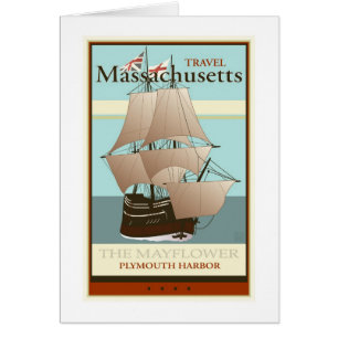 Viaje Massachusetts