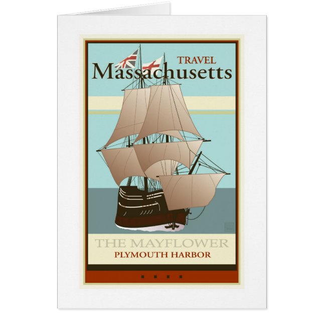 Viaje Massachusetts (Frente)
