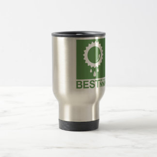 Viaje Mejor de la taza de café del nanovatio