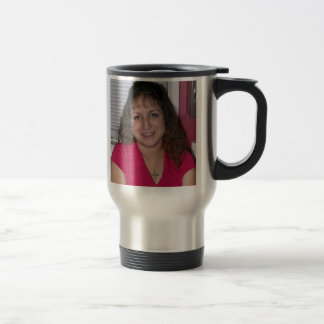 Viaje Mi taza de café personalizada hija preferida