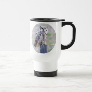 Viaje Mi taza del búho de la vecindad