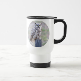Viaje Mi taza del búho de la vecindad
