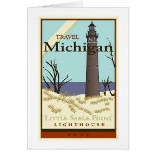 Viaje Michigan