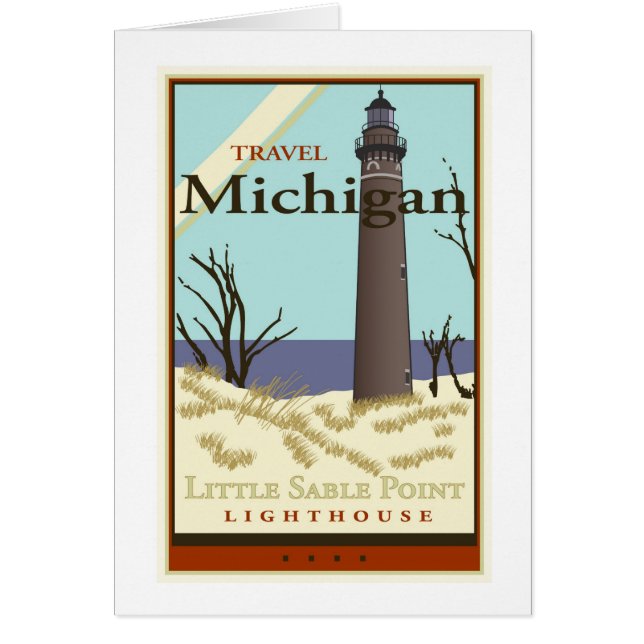Viaje Michigan (Frente)