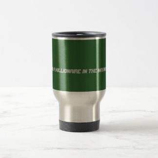 VIAJE MILLONARIO EN LA TAZA DE FABRICACIÓN