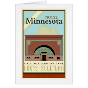 Viaje Minnesota
