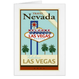 Viaje Nevada