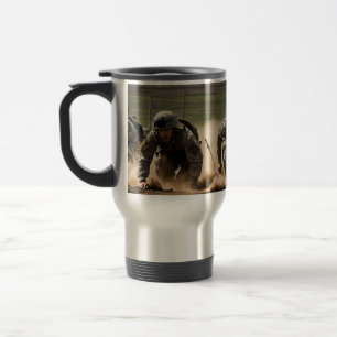 Viaje nuevo diseño de taza