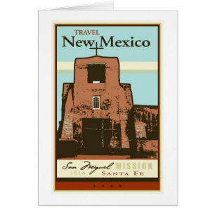 Viaje Nuevo México